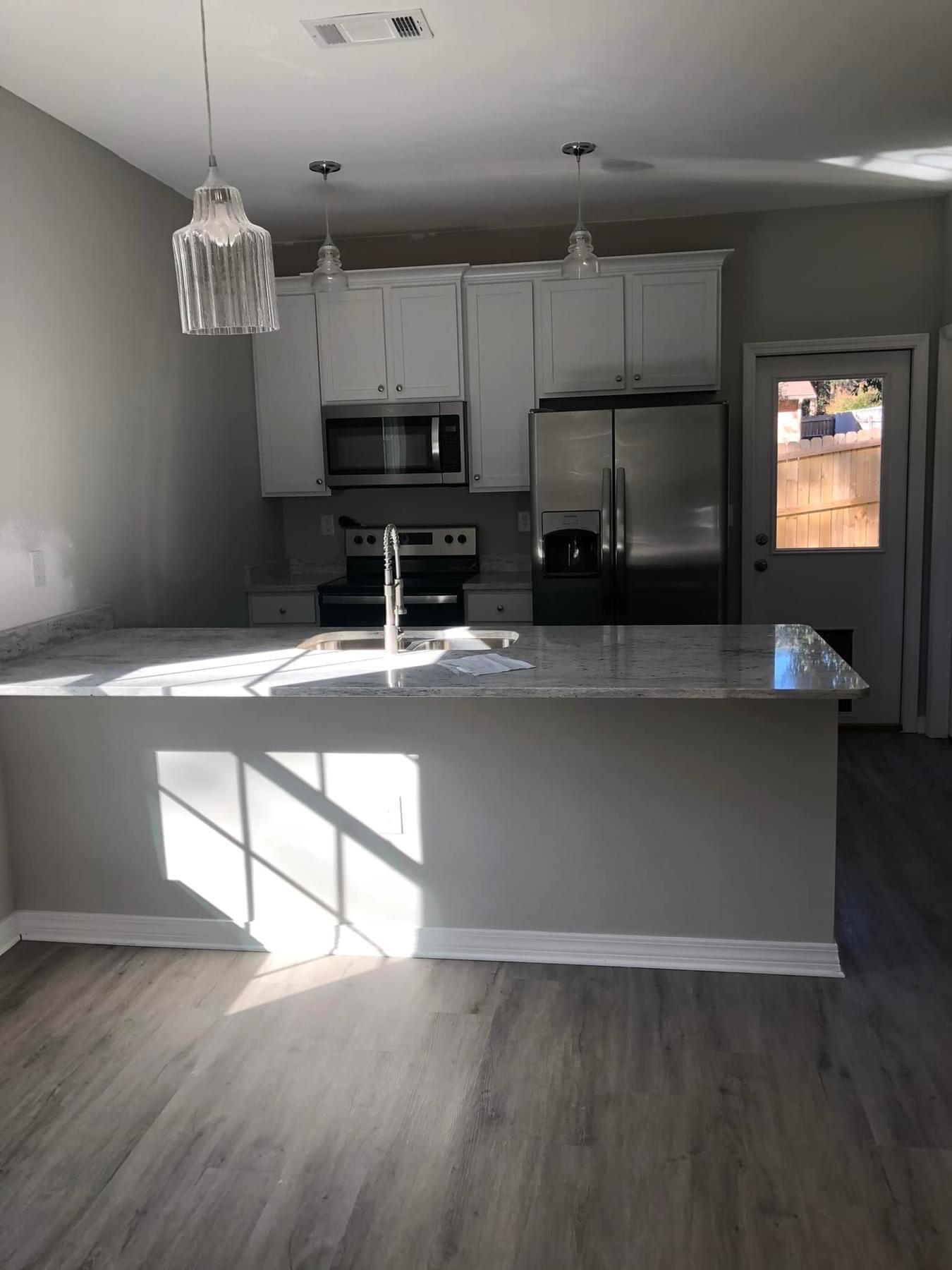 Niceville - Residential Lease