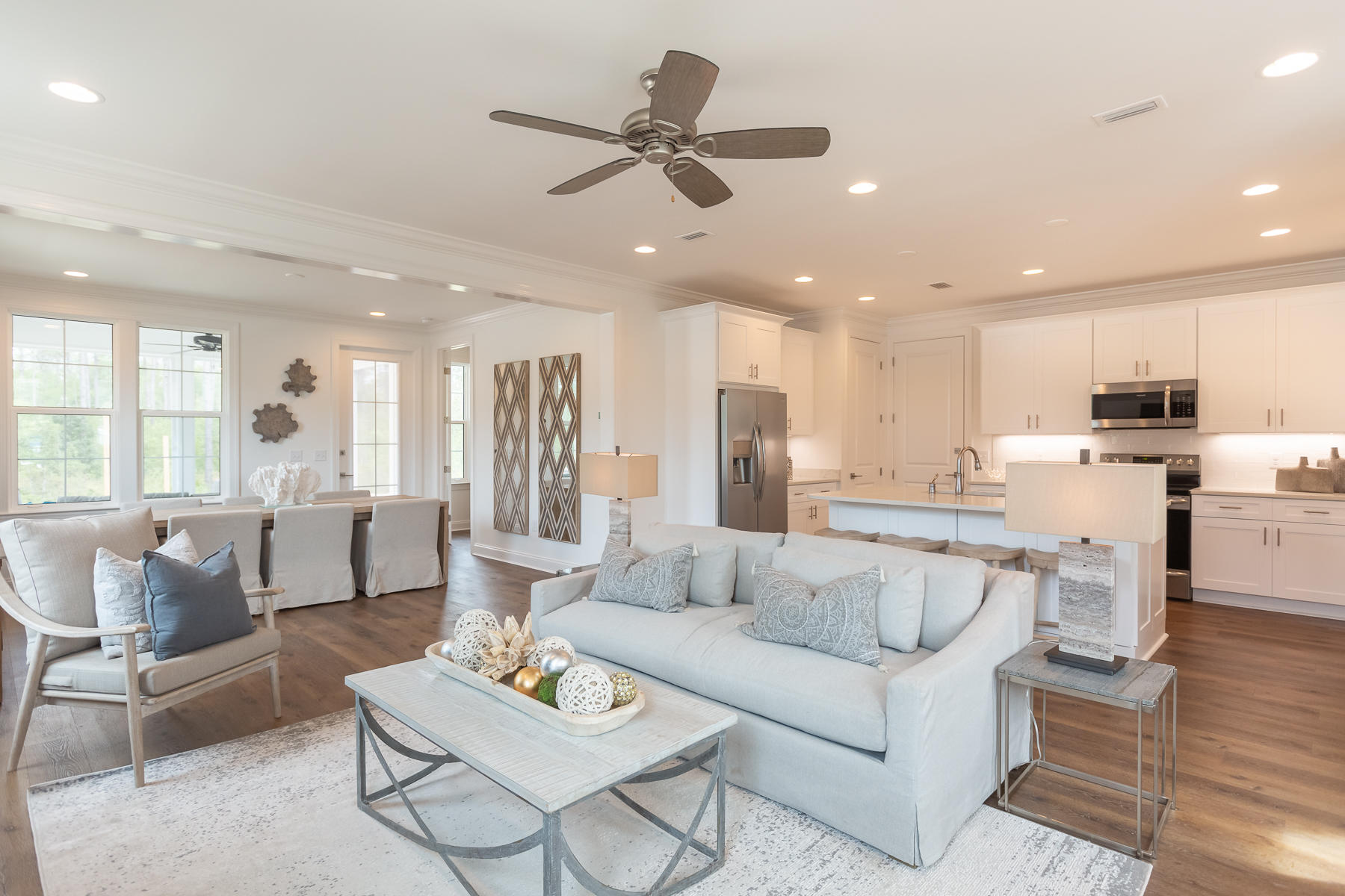 WATERSOUND ORIGINS - Residential