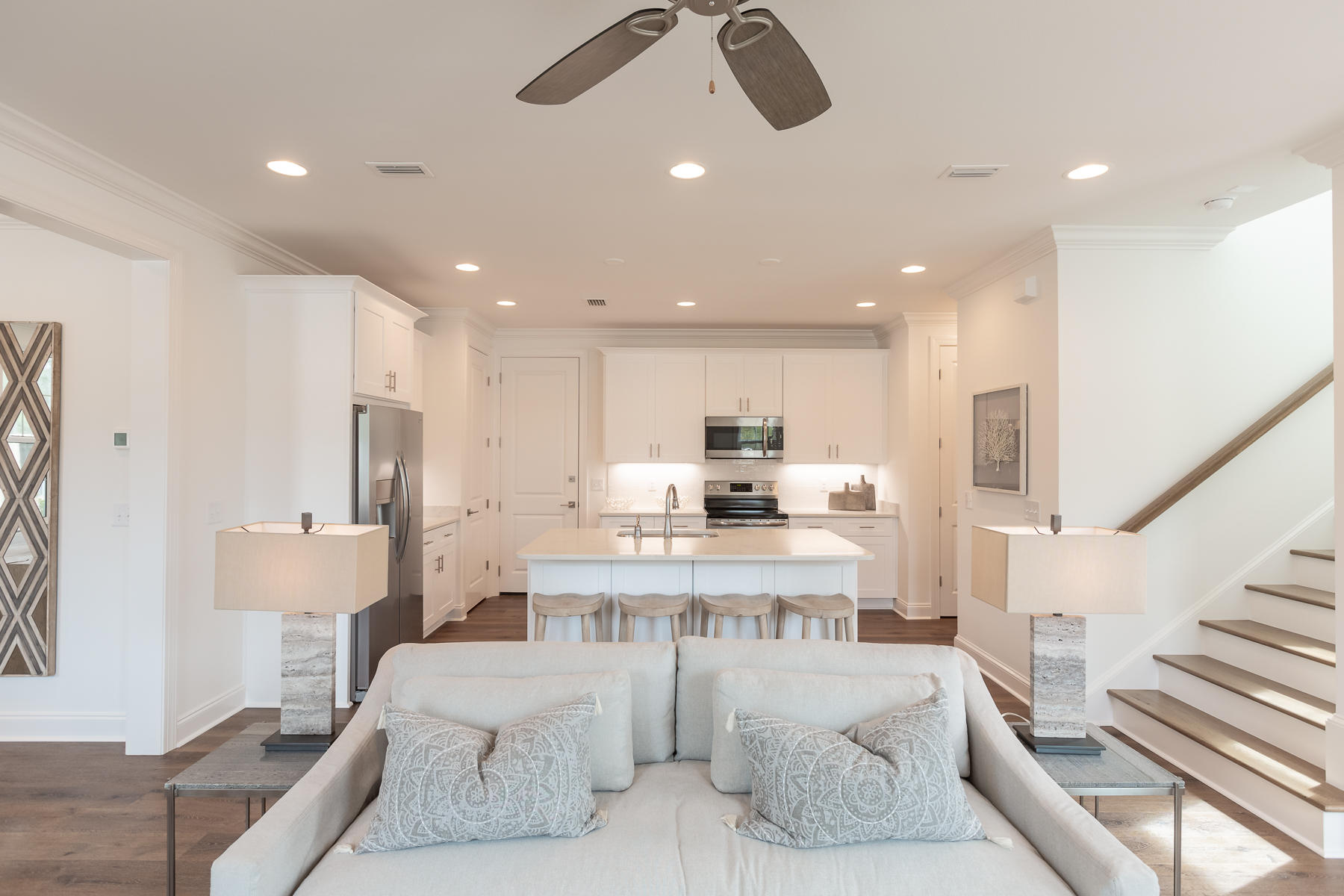 WATERSOUND ORIGINS - Residential