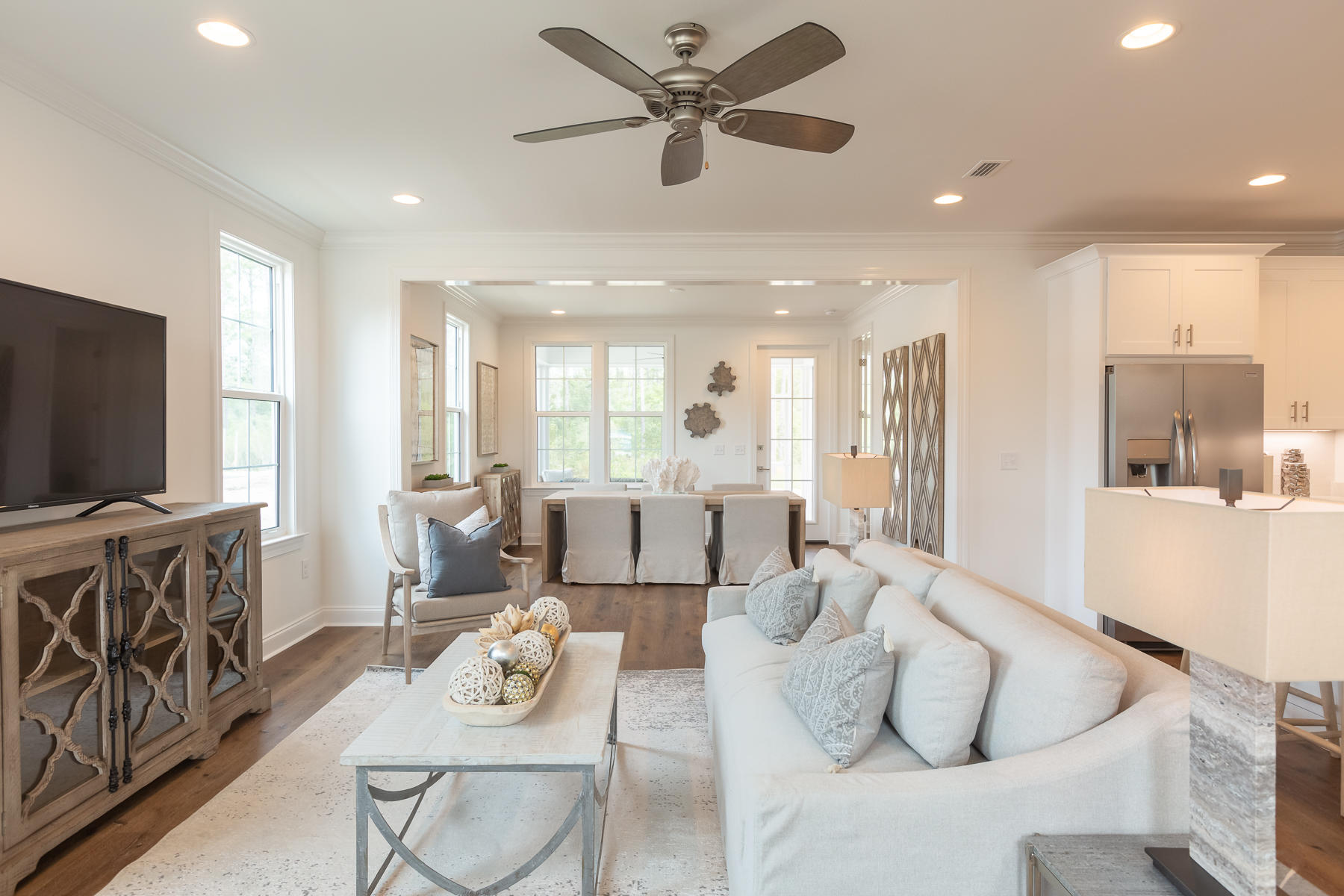 WATERSOUND ORIGINS - Residential