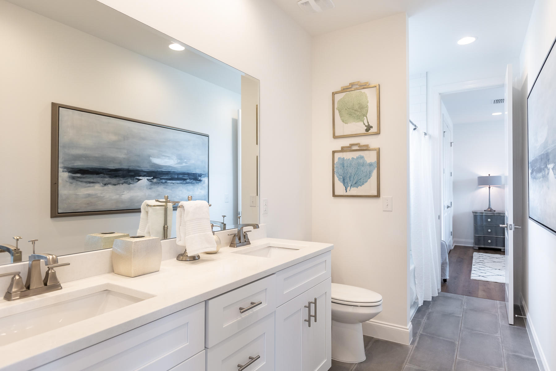 WATERSOUND ORIGINS - Residential