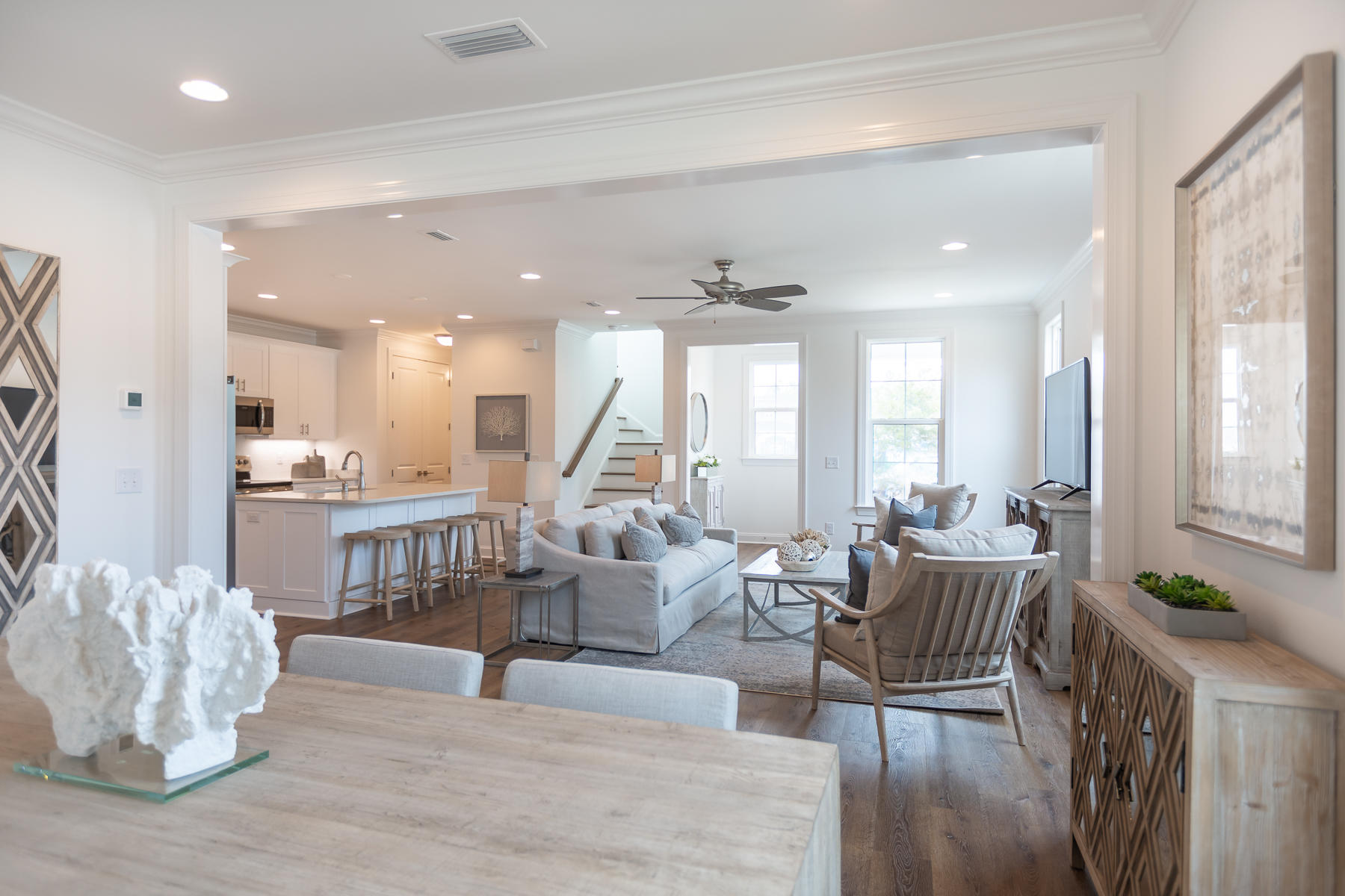 WATERSOUND ORIGINS - Residential