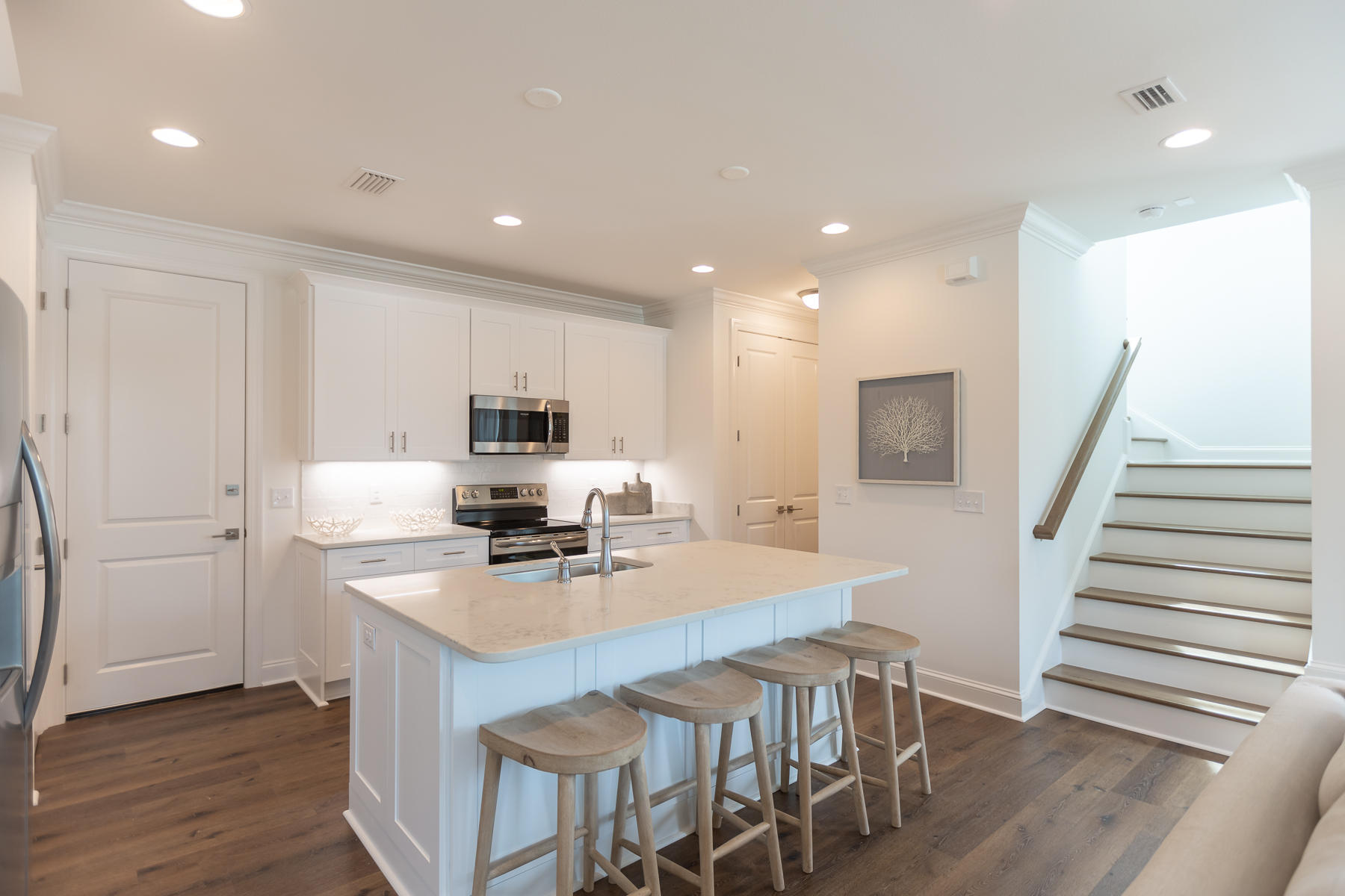 WATERSOUND ORIGINS - Residential