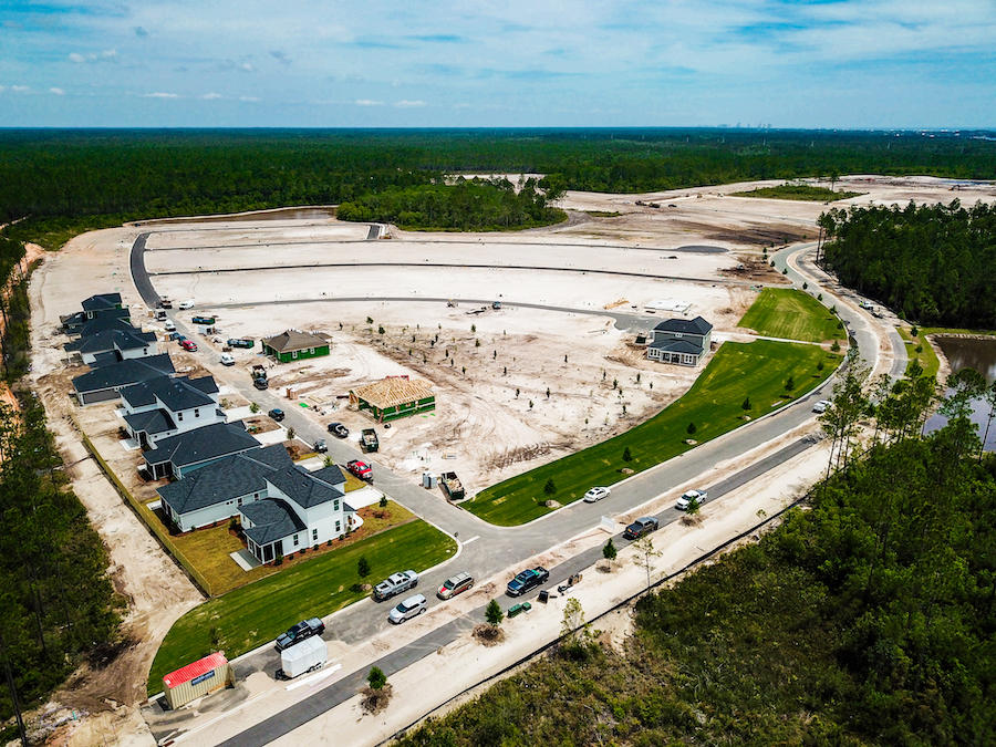 WATERSOUND ORIGINS - Residential