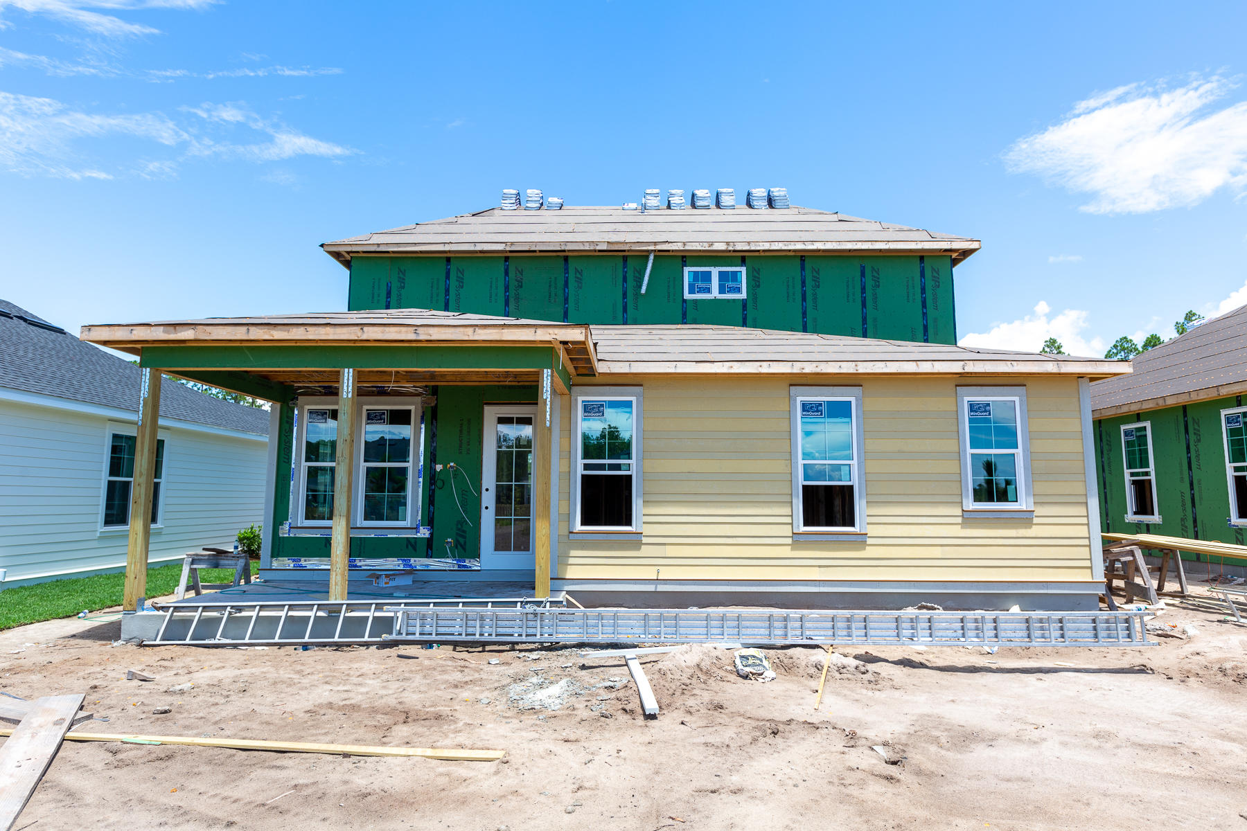 WATERSOUND ORIGINS - Residential