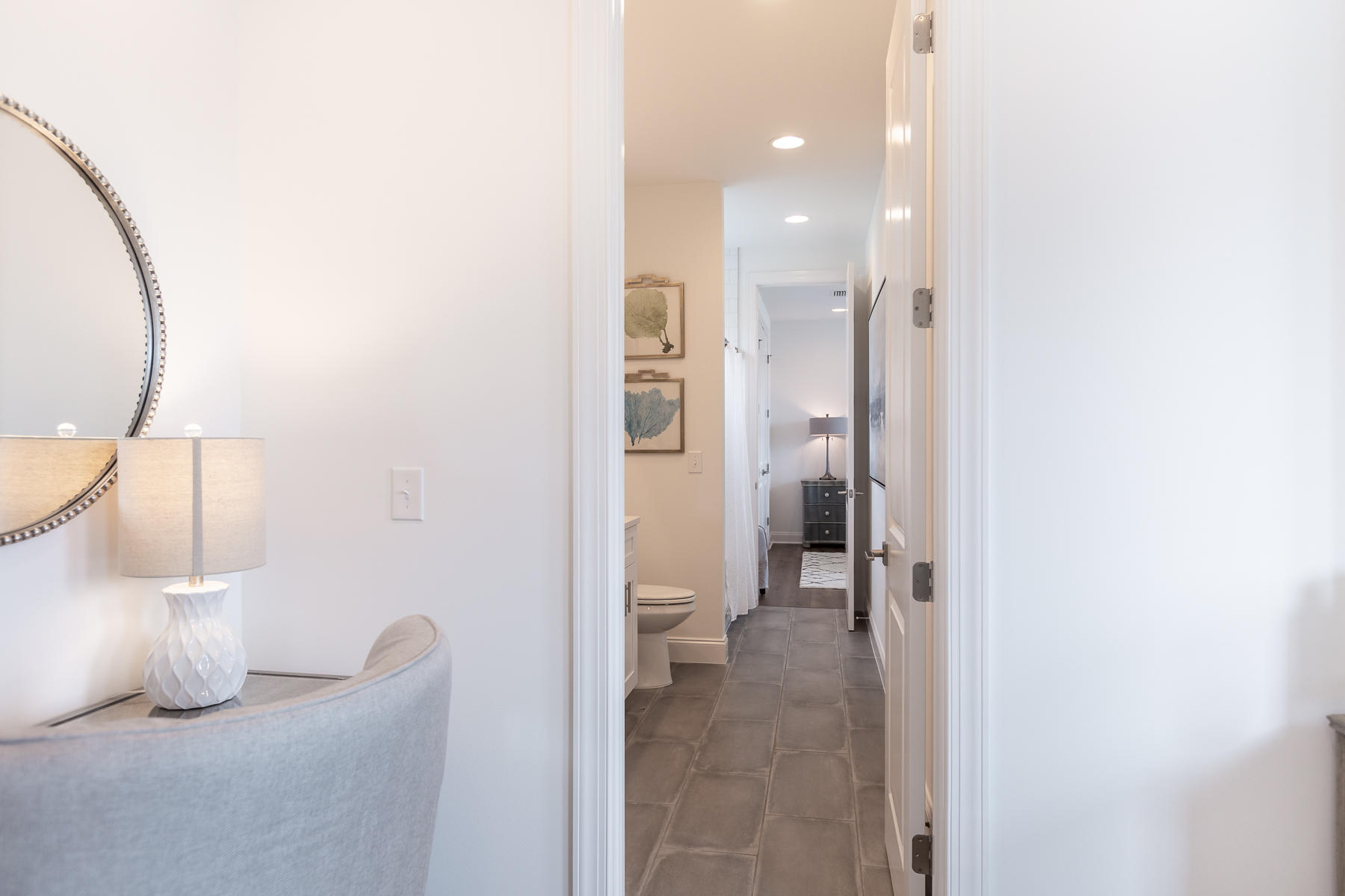 WATERSOUND ORIGINS - Residential