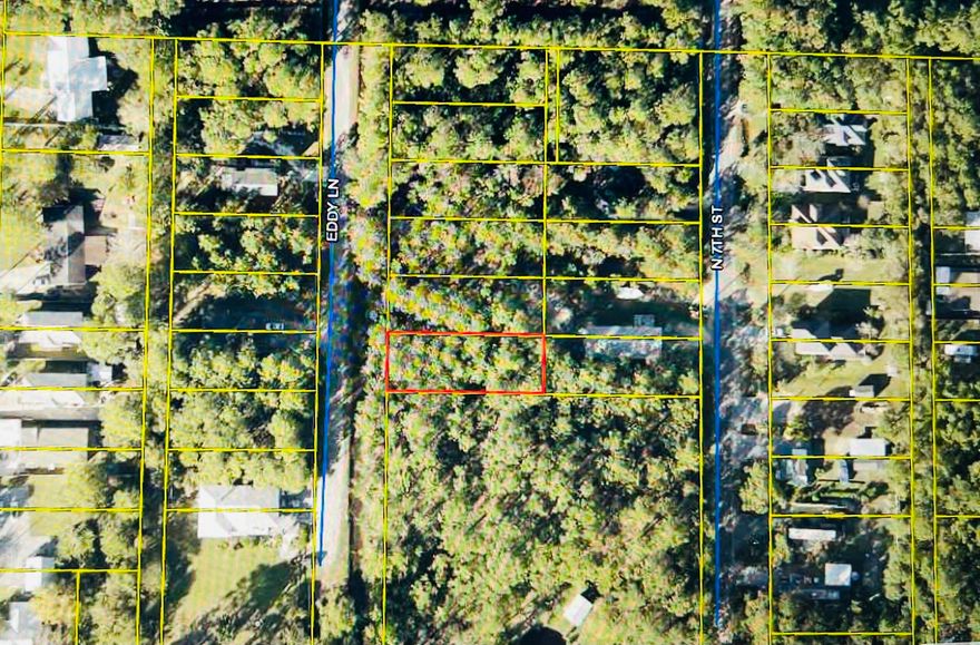 Located within 1.5 minutes of Cessna Landing and Hogtown Bayou, Lot 16 is a super property to build a coastal home upon. Lot 16 is just 4 minutesfrom Hwy 98, and only 7.5 minutes from Gulf Place! There you can enjoy delicious dinning, shopping and of course Public Beach Access. Lot 16 hasconvenience and is nestled in a wooded natural setting. This affordable price point will not last long in purchasing Lot 16 on Eddy Lane in the Town of SantaRosa!