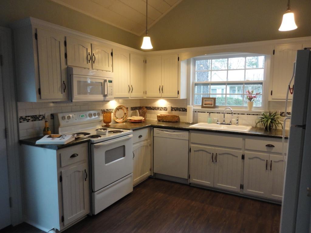 WILLOW BEND PH 1 - Residential