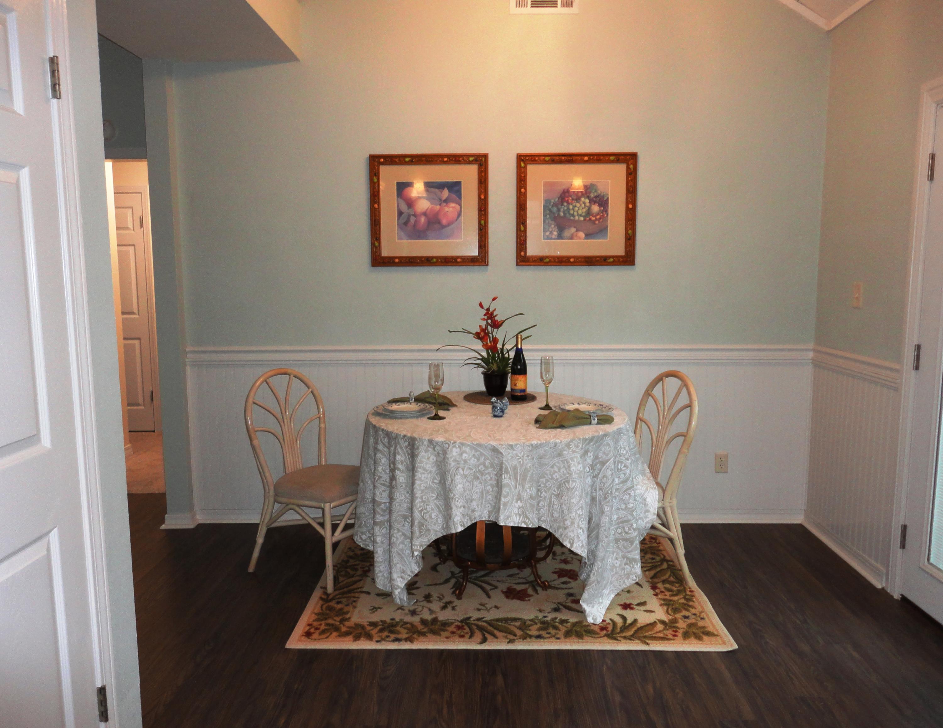 WILLOW BEND PH 1 - Residential