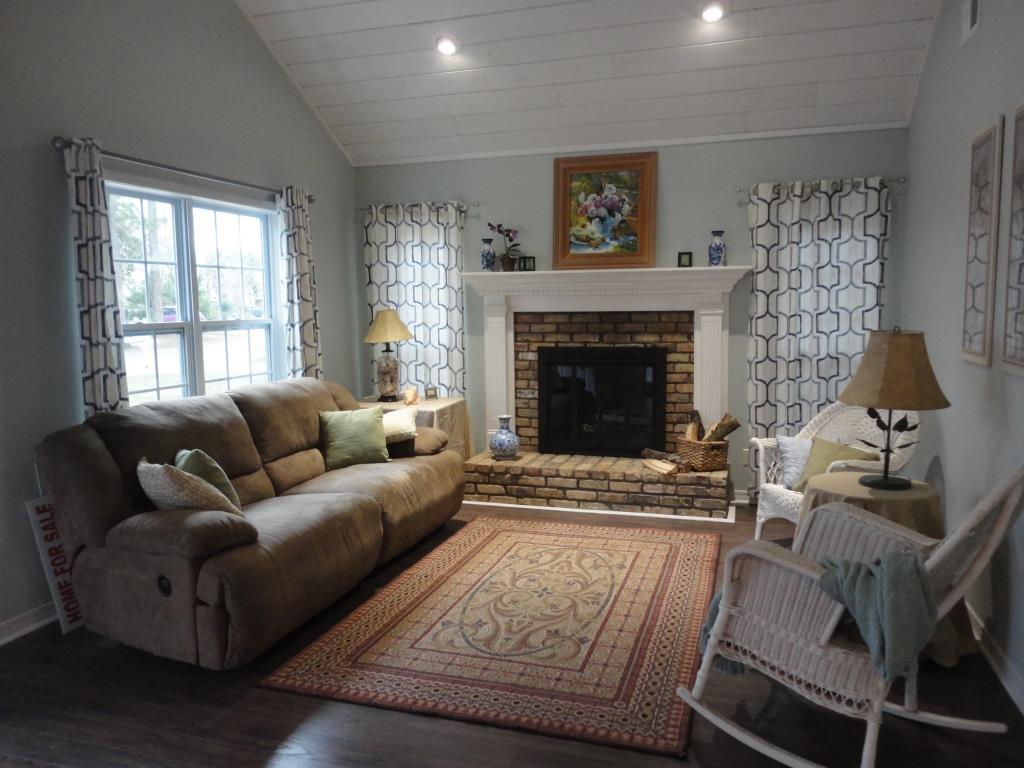 WILLOW BEND PH 1 - Residential