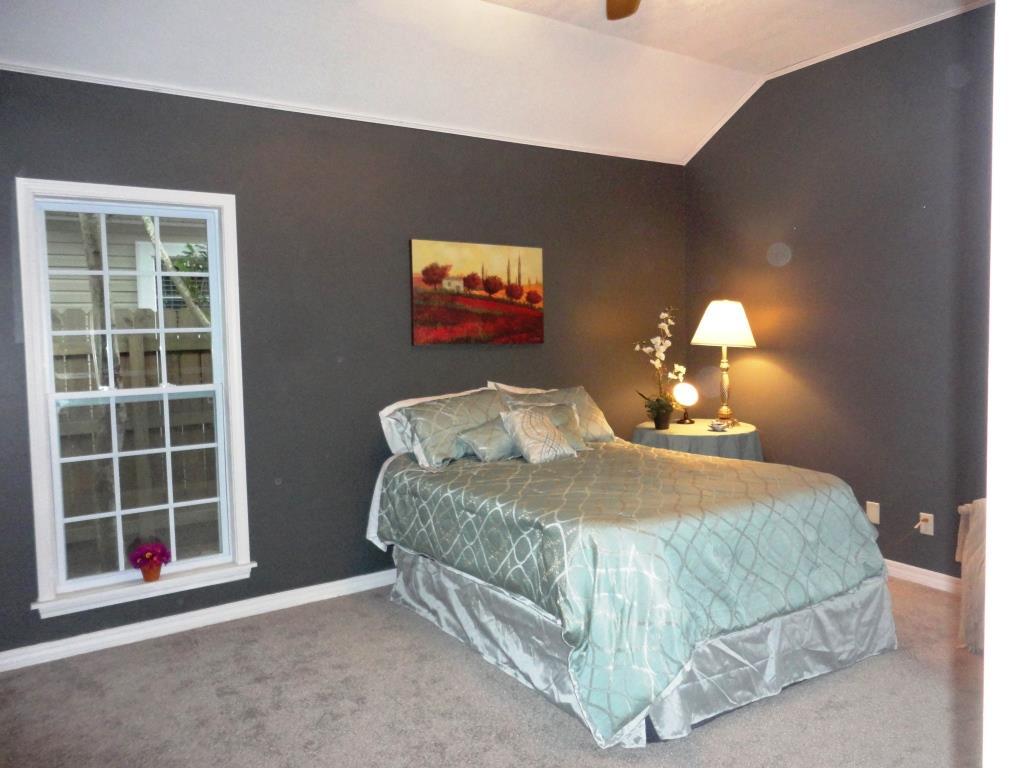 WILLOW BEND PH 1 - Residential