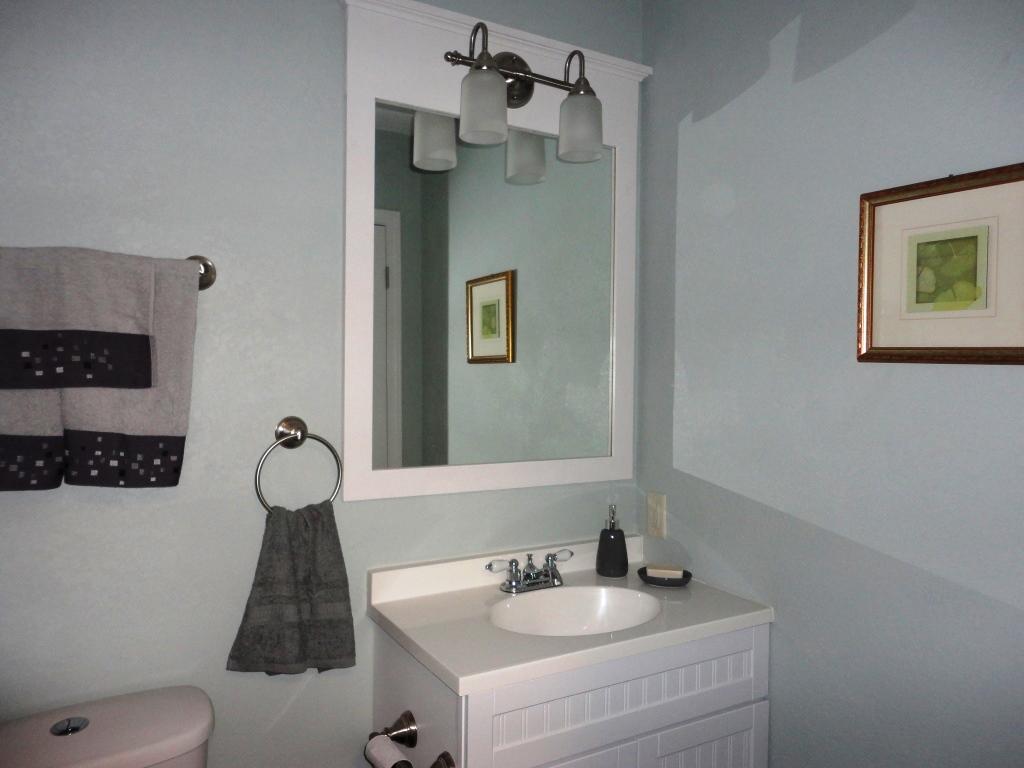 WILLOW BEND PH 1 - Residential