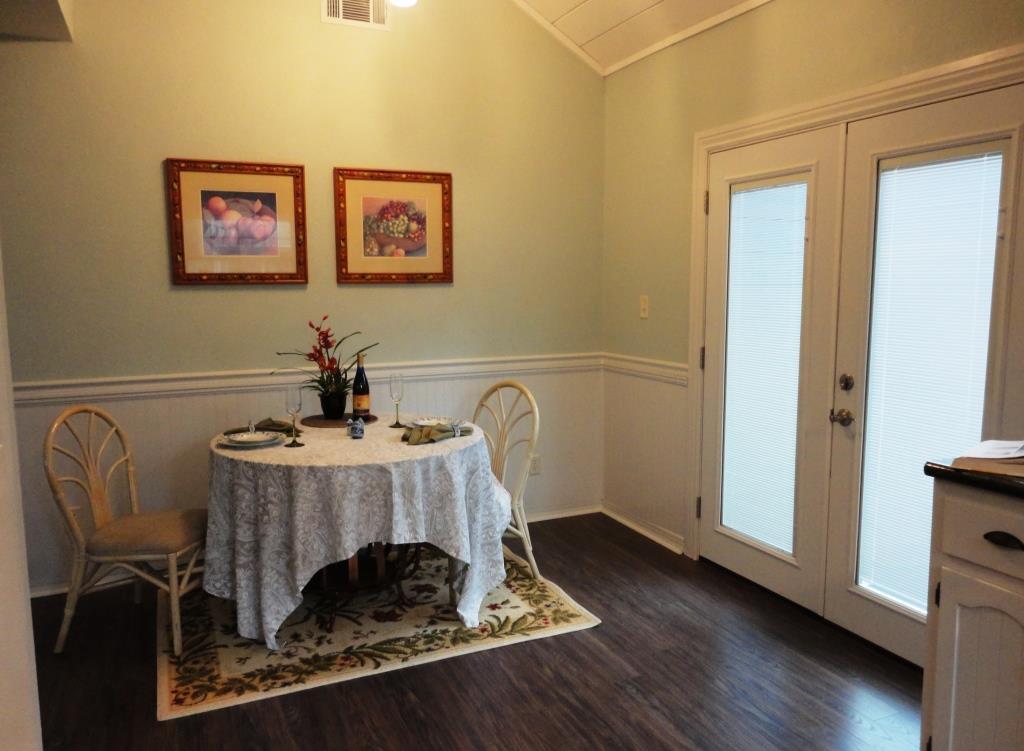 WILLOW BEND PH 1 - Residential