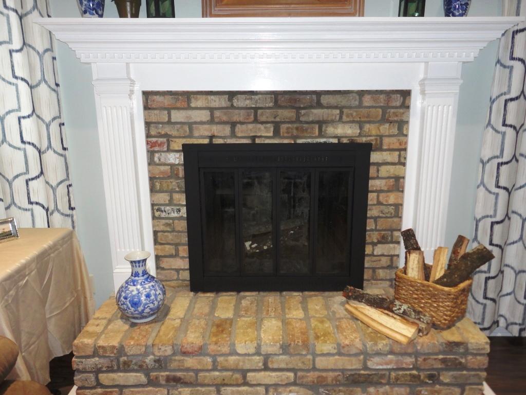 WILLOW BEND PH 1 - Residential