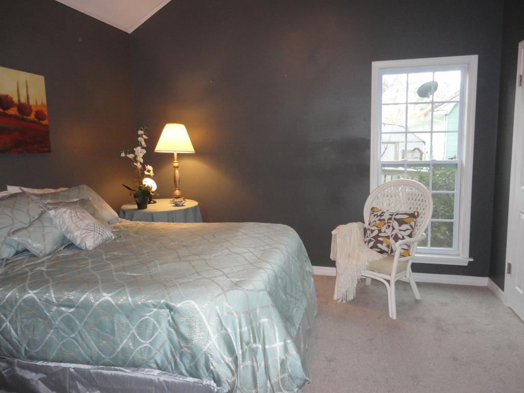 WILLOW BEND PH 1 - Residential