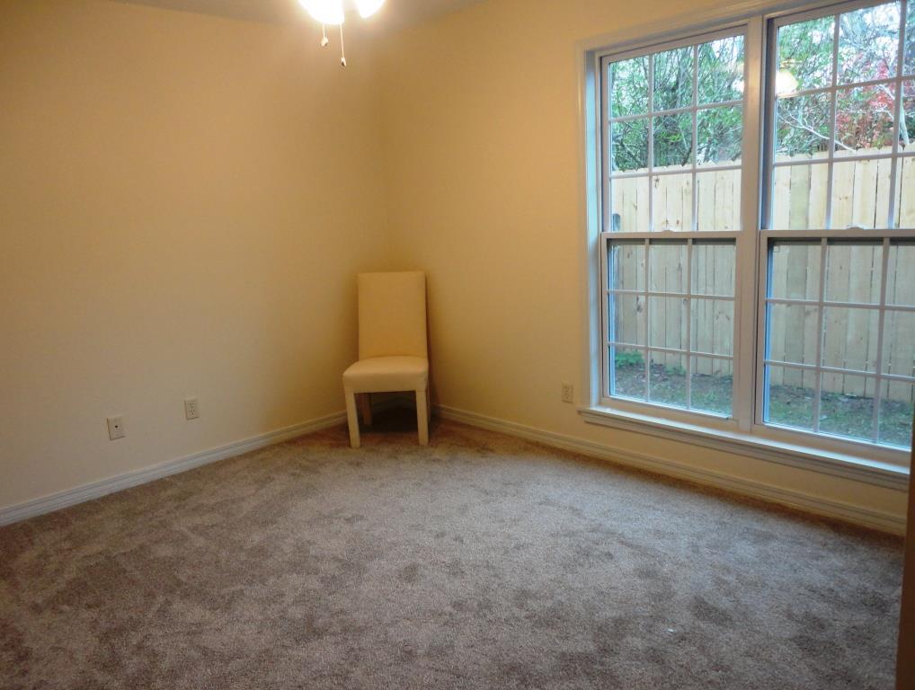 WILLOW BEND PH 1 - Residential