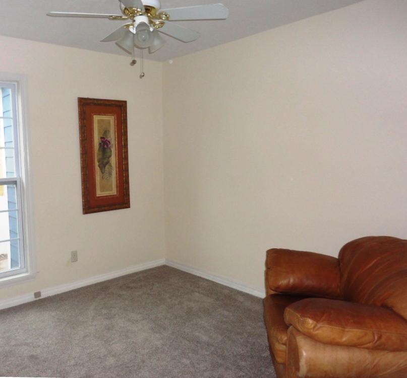 WILLOW BEND PH 1 - Residential