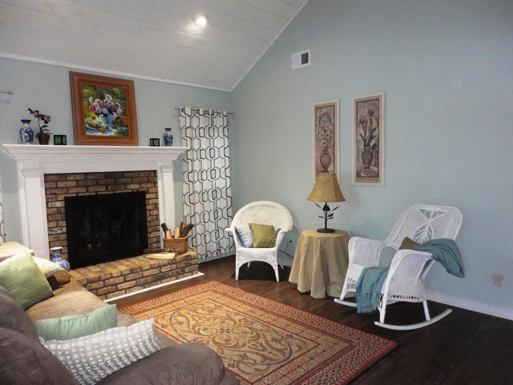 WILLOW BEND PH 1 - Residential