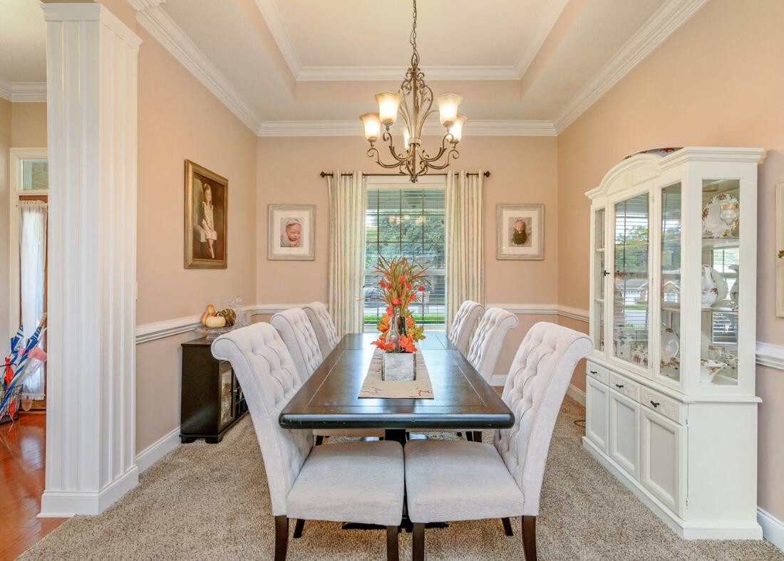 SHOAL LANDING EAST - Residential