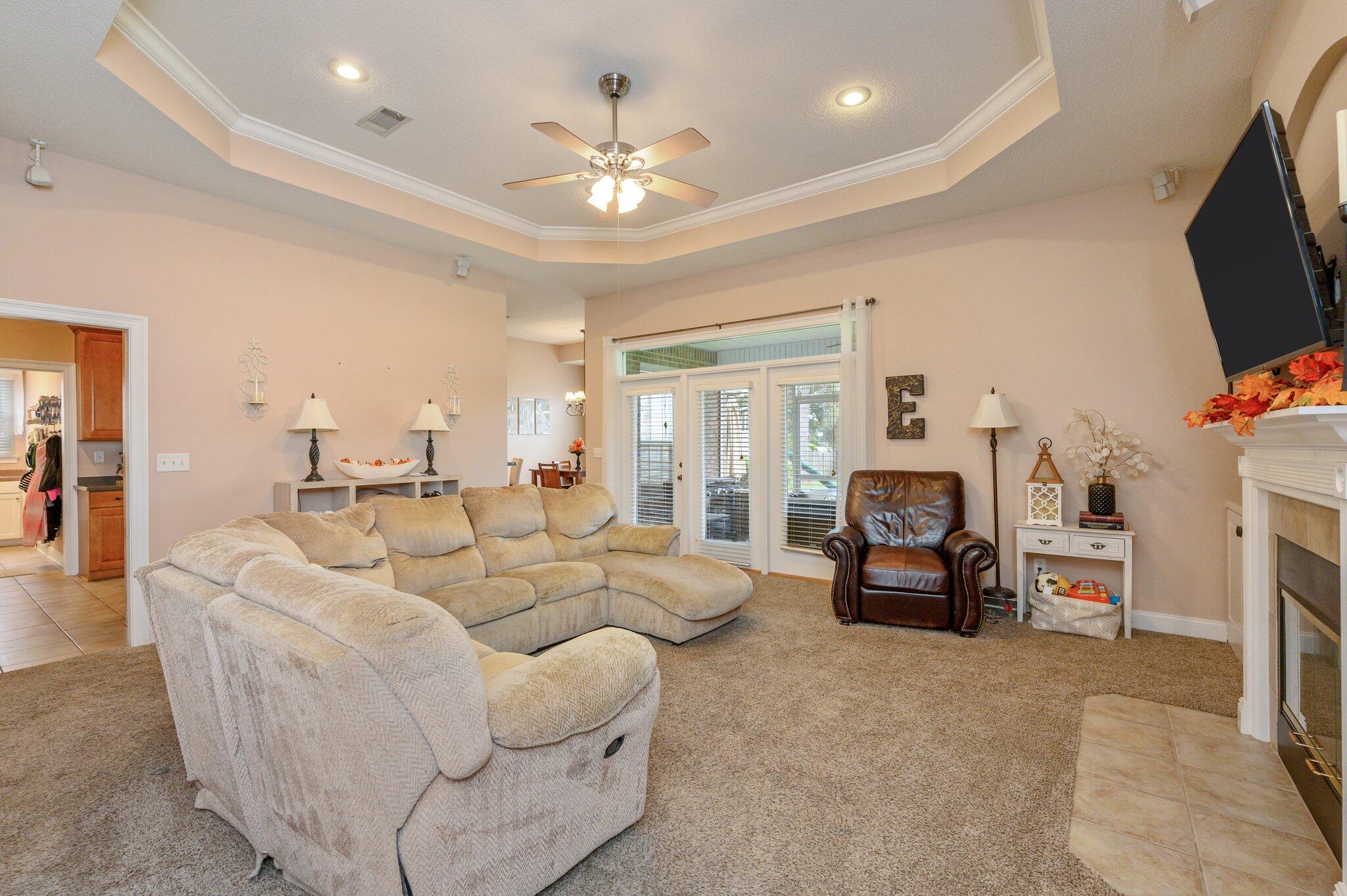 SHOAL LANDING EAST - Residential