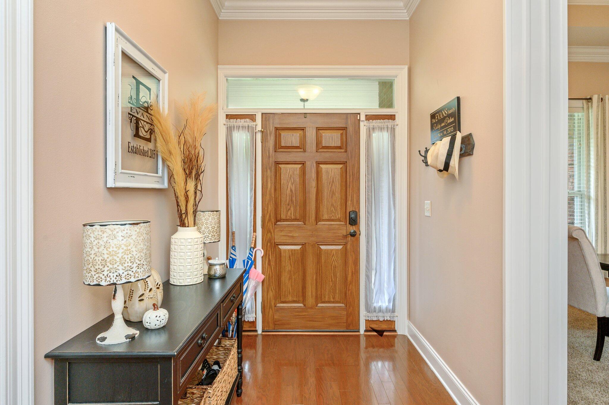 SHOAL LANDING EAST - Residential