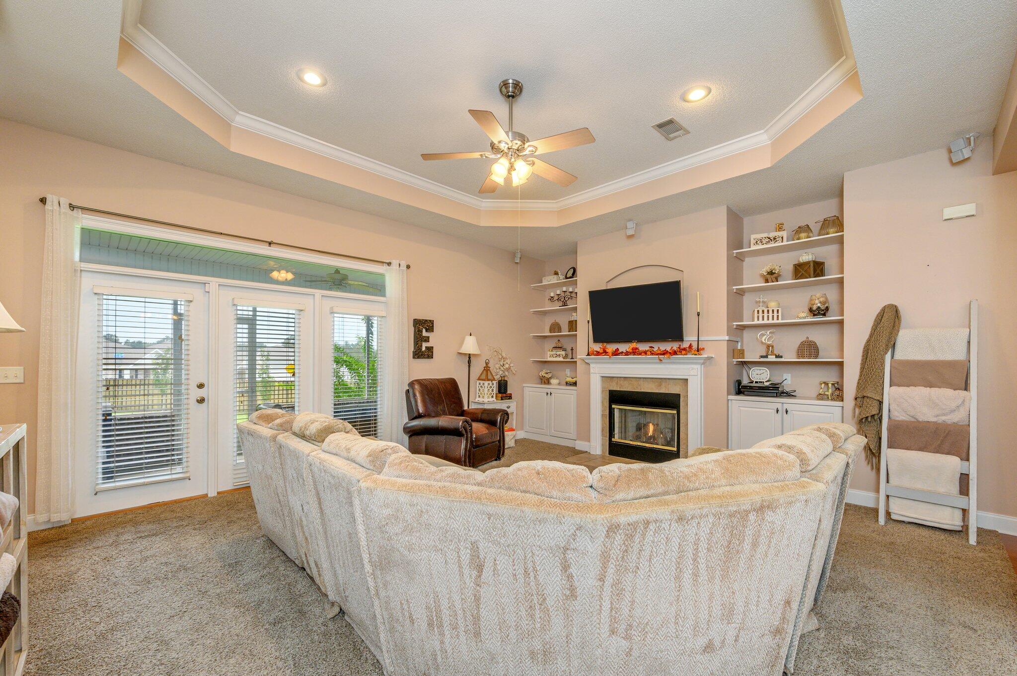 SHOAL LANDING EAST - Residential