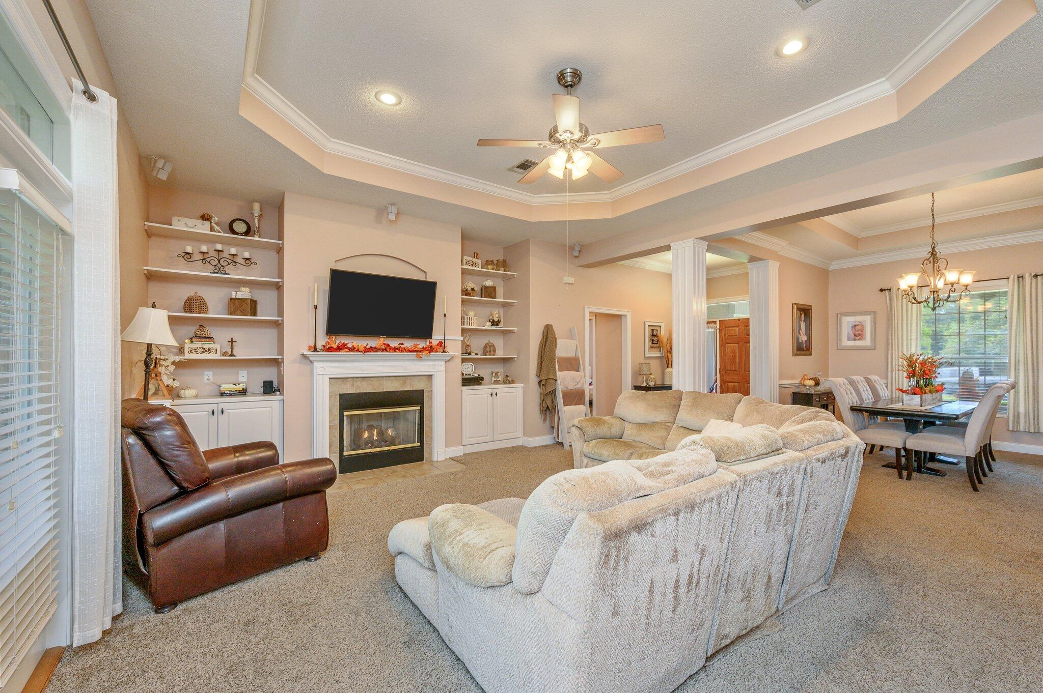 SHOAL LANDING EAST - Residential