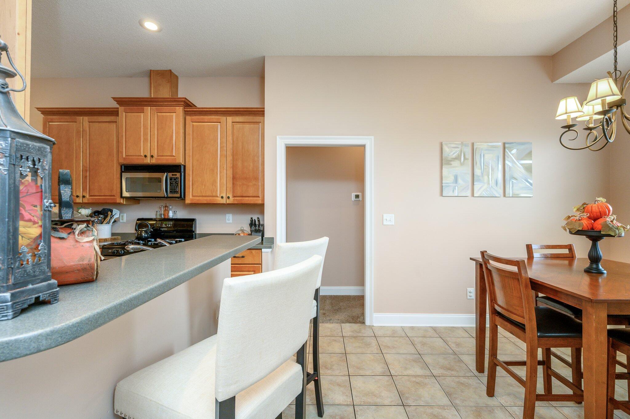 SHOAL LANDING EAST - Residential