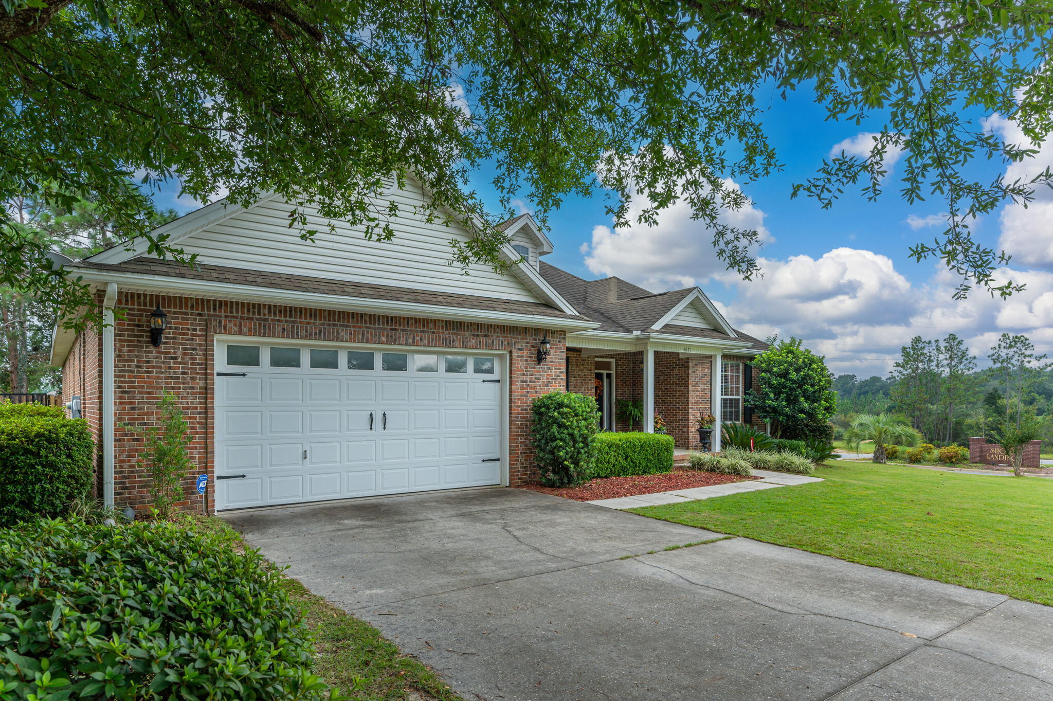 SHOAL LANDING EAST - Residential