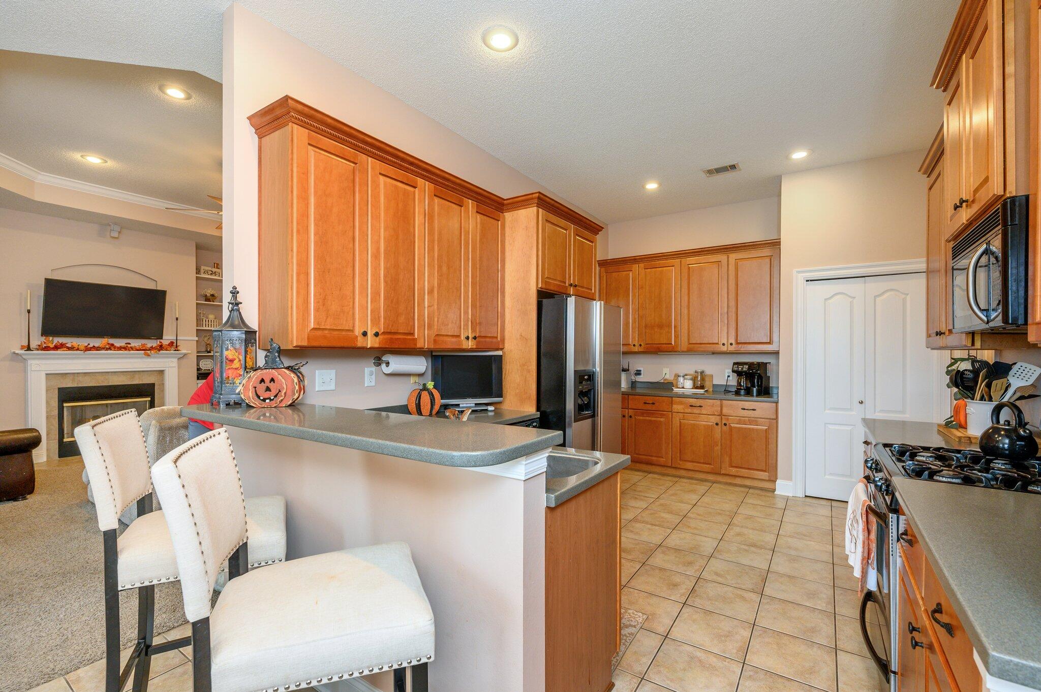 SHOAL LANDING EAST - Residential