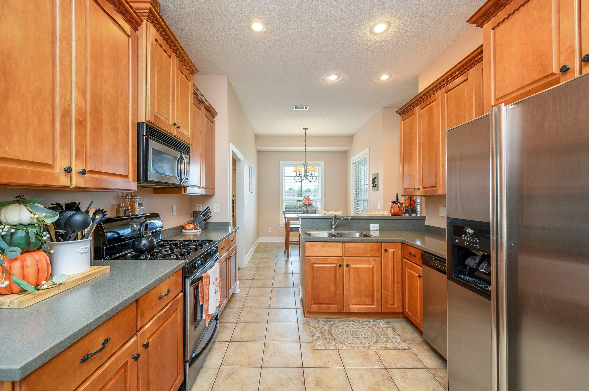 SHOAL LANDING EAST - Residential