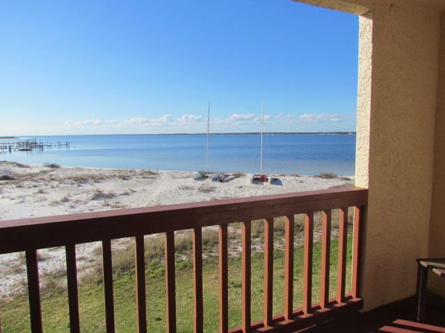 SUNSET HARBOR CONDO - Residential