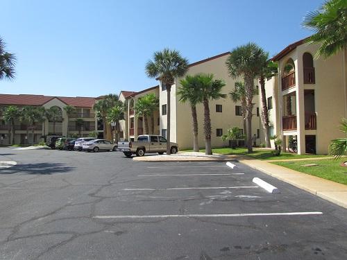 SUNSET HARBOR CONDO - Residential