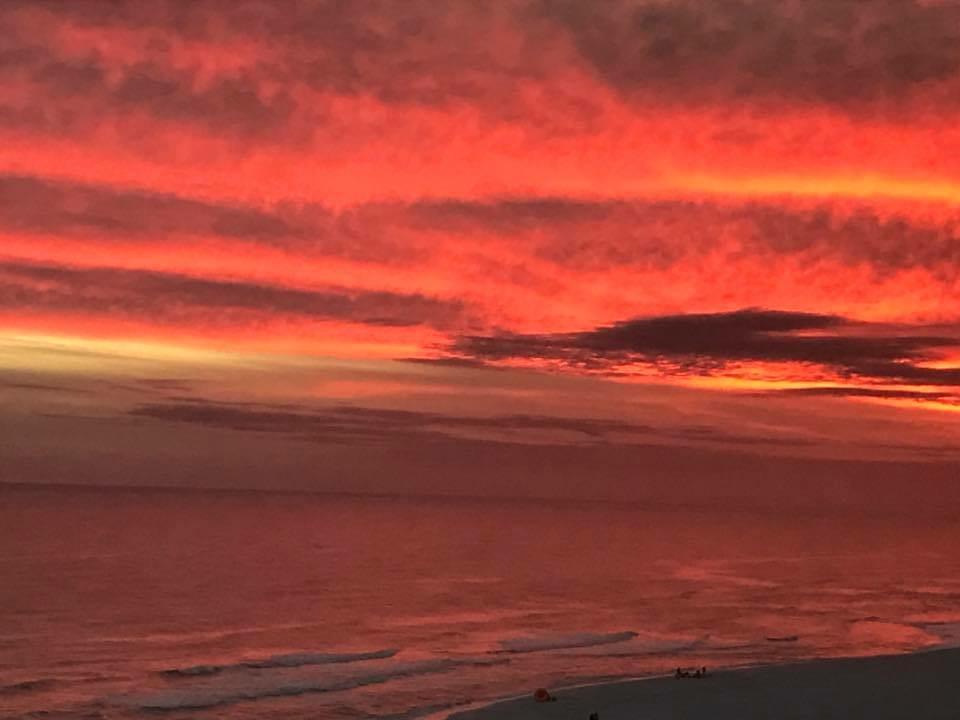 SUNSET HARBOR CONDO - Residential