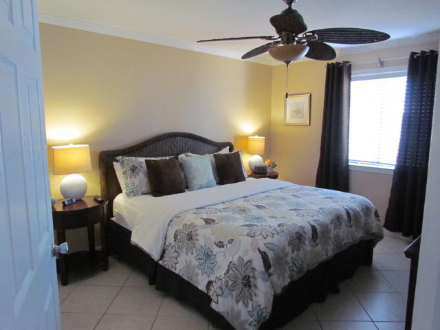 SUNSET HARBOR CONDO - Residential