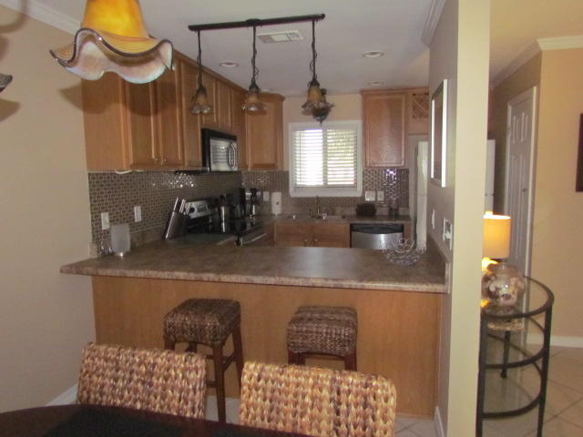 SUNSET HARBOR CONDO - Residential