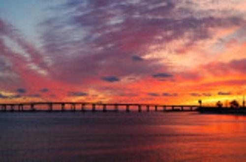 SUNSET HARBOR CONDO - Residential