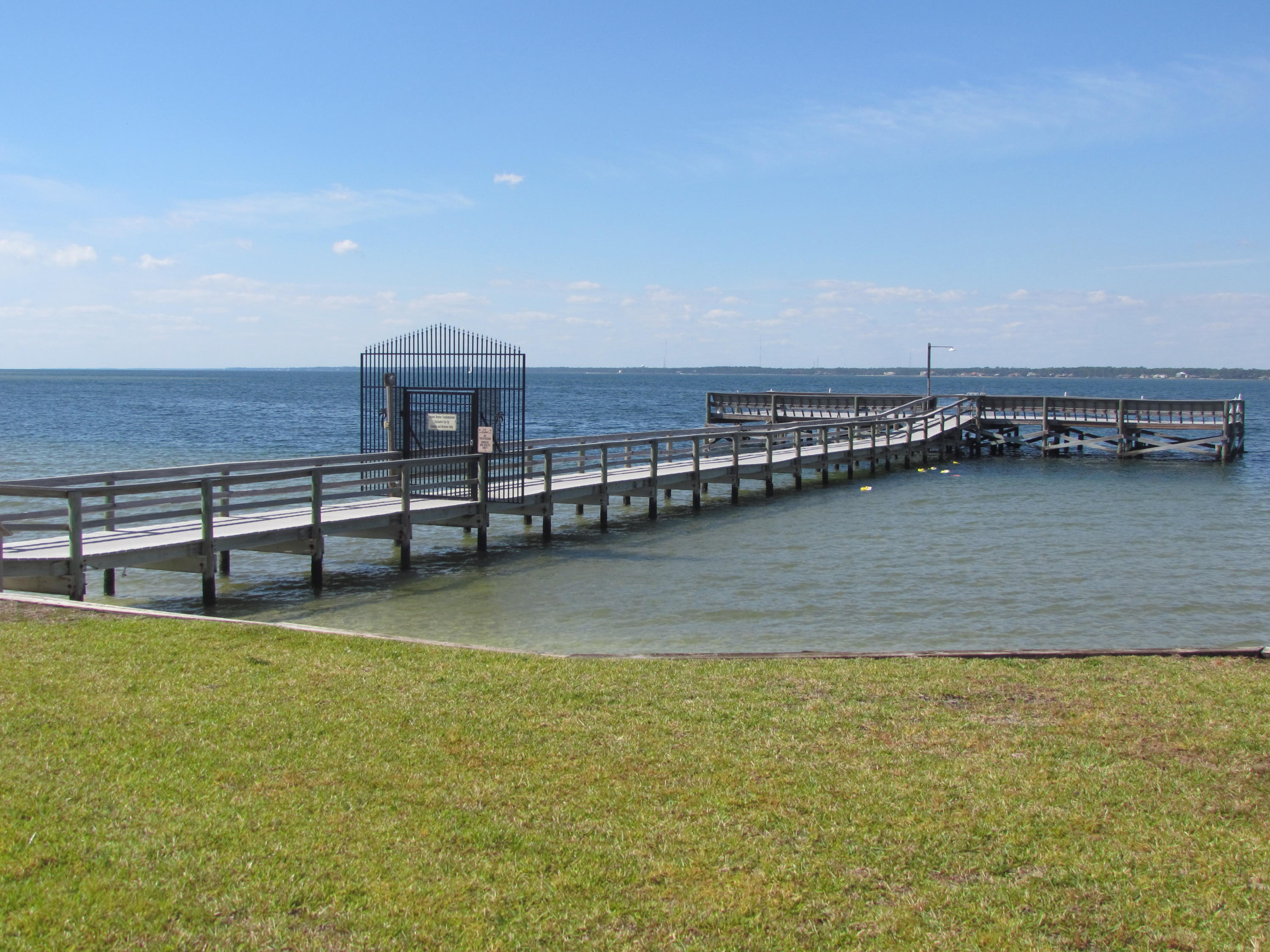 SUNSET HARBOR CONDO - Residential