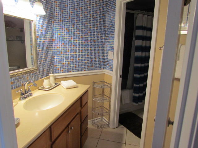 SUNSET HARBOR CONDO - Residential