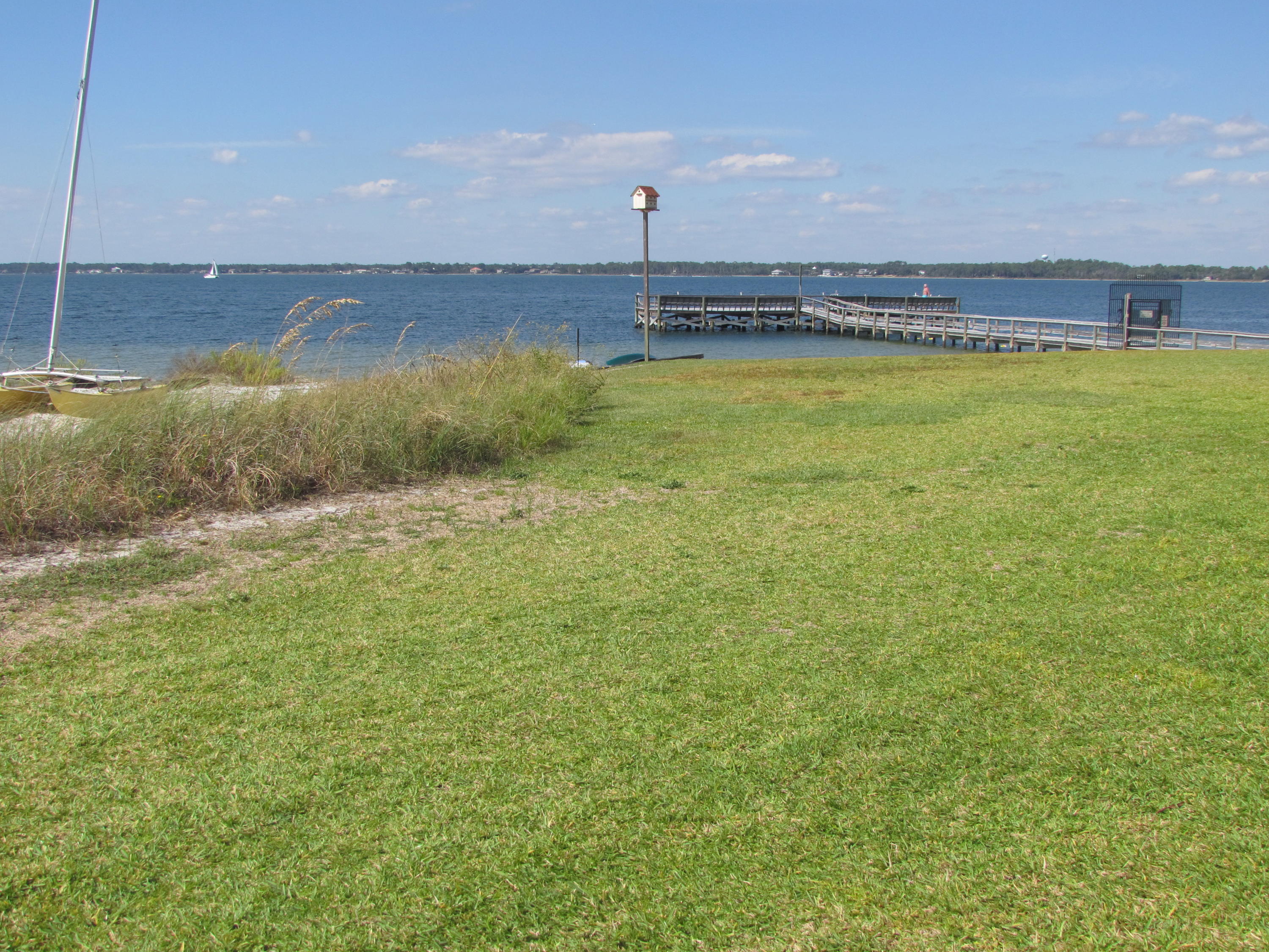 SUNSET HARBOR CONDO - Residential