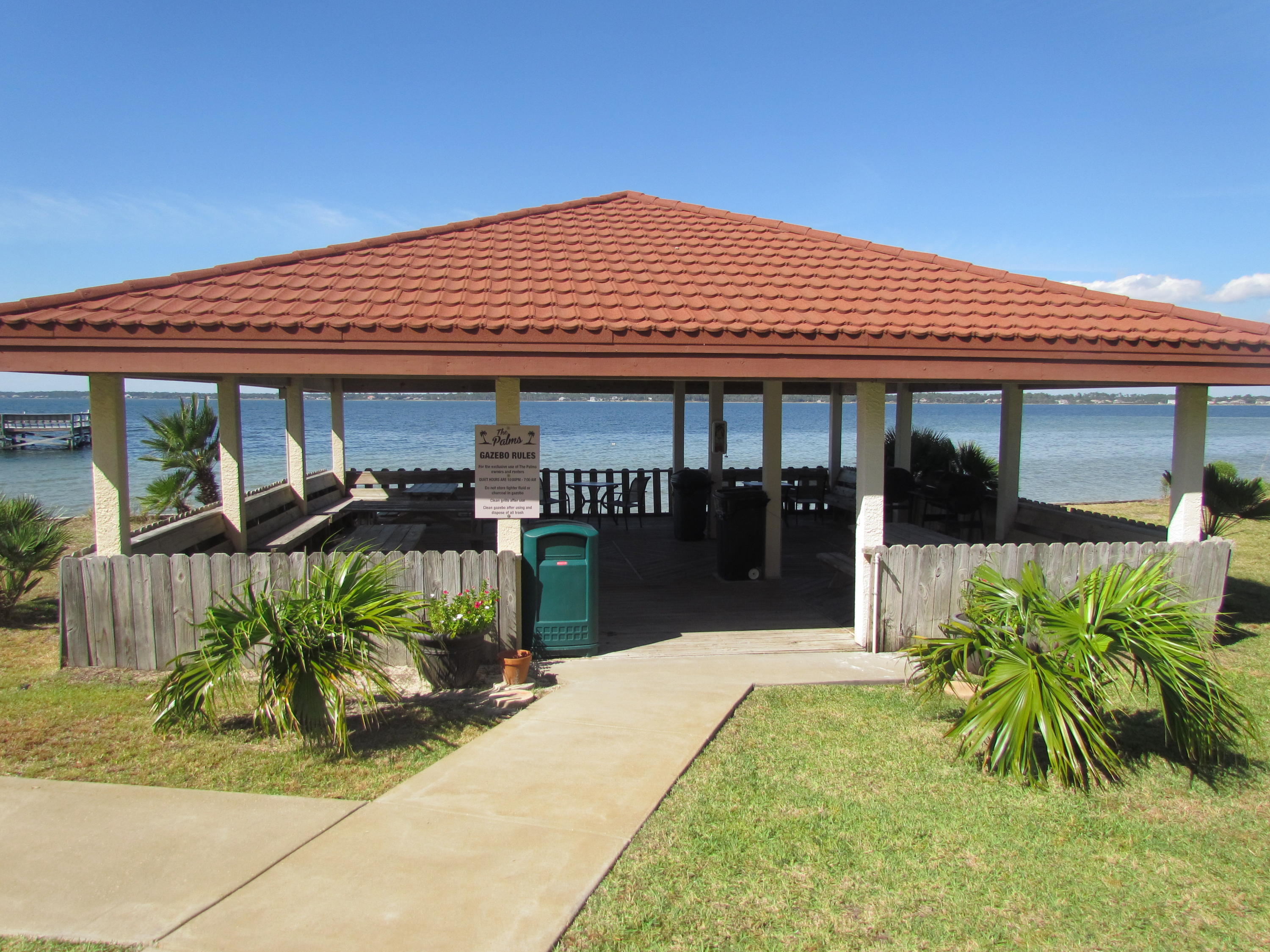 SUNSET HARBOR CONDO - Residential