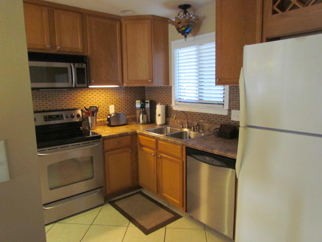 SUNSET HARBOR CONDO - Residential