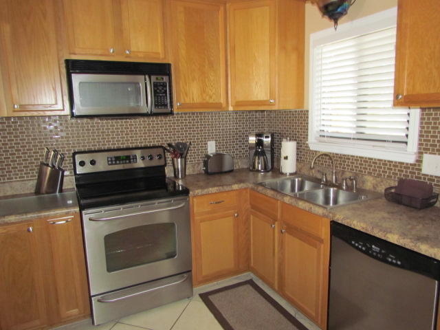 SUNSET HARBOR CONDO - Residential