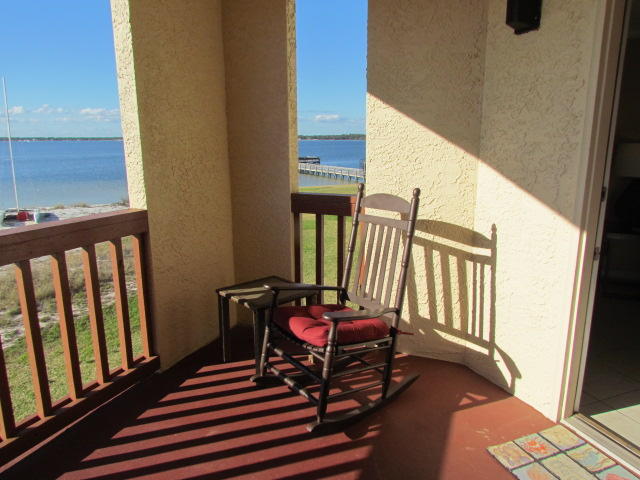 SUNSET HARBOR CONDO - Residential