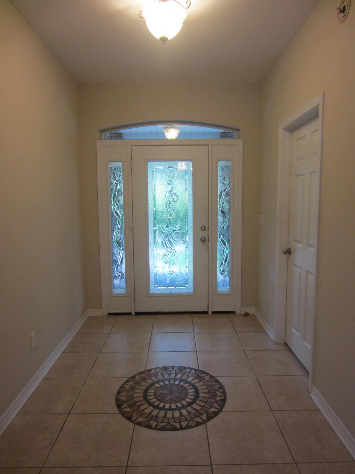 EDEN ESTATES S/D - Residential