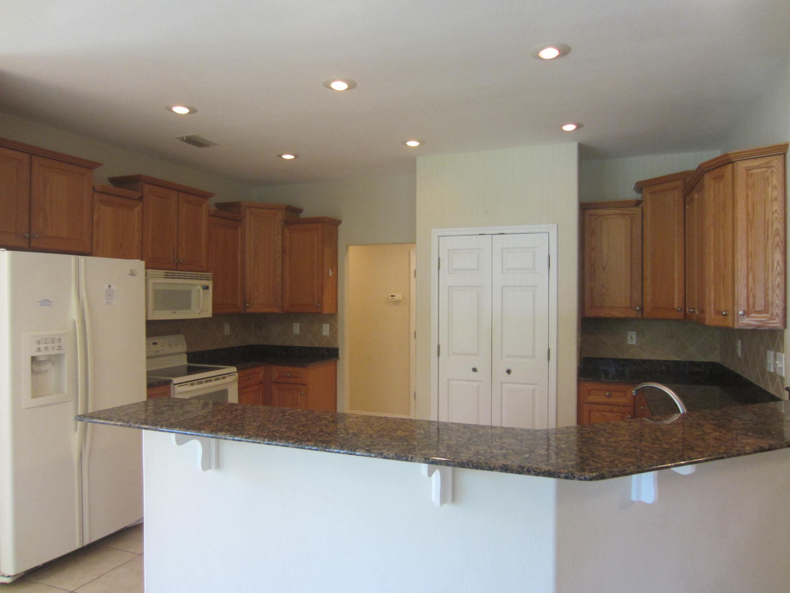 EDEN ESTATES S/D - Residential