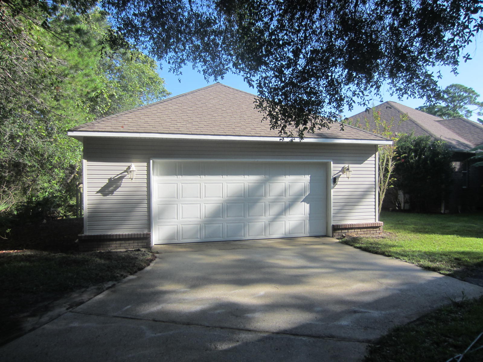 EDEN ESTATES S/D - Residential