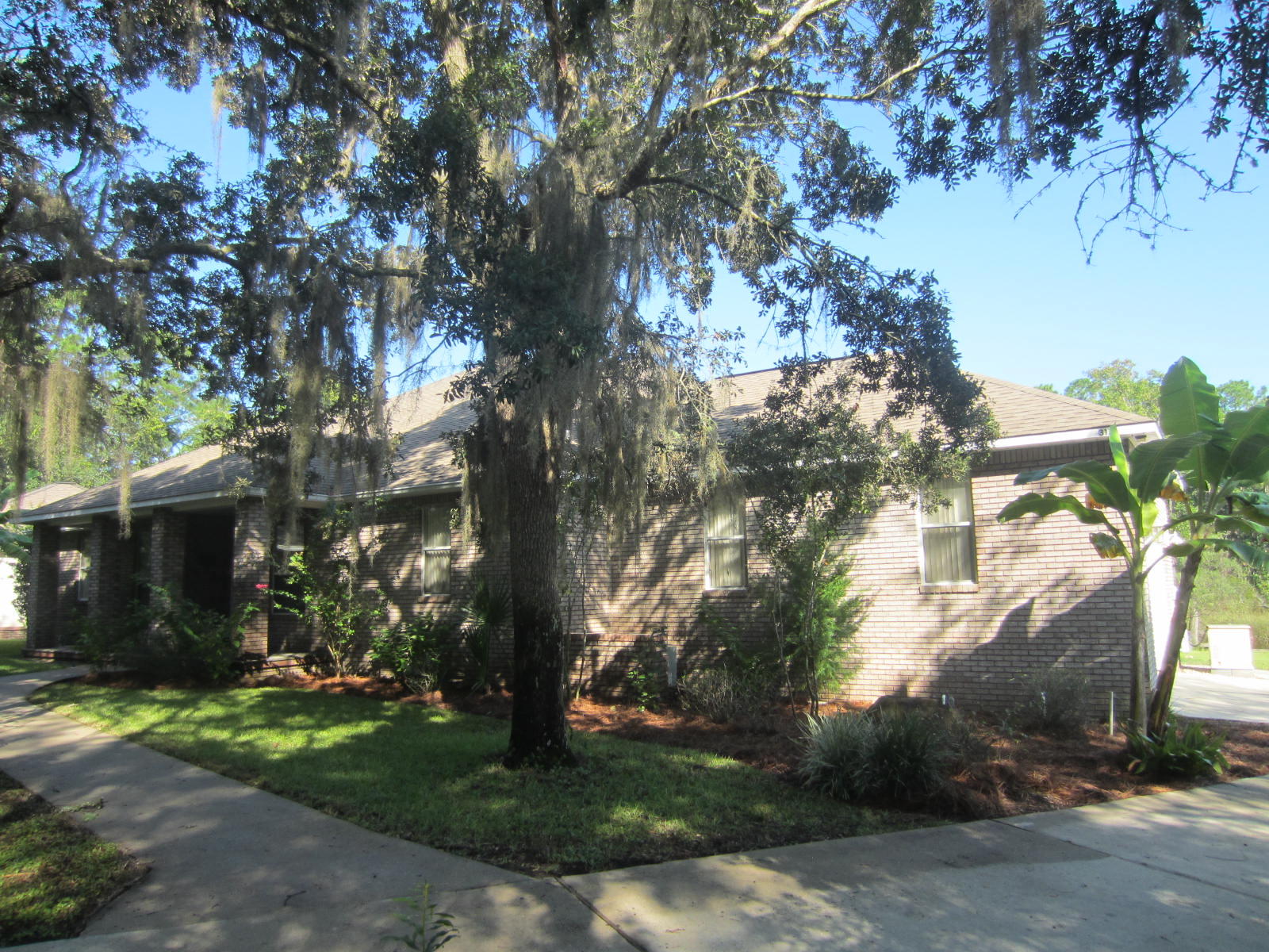 EDEN ESTATES S/D - Residential