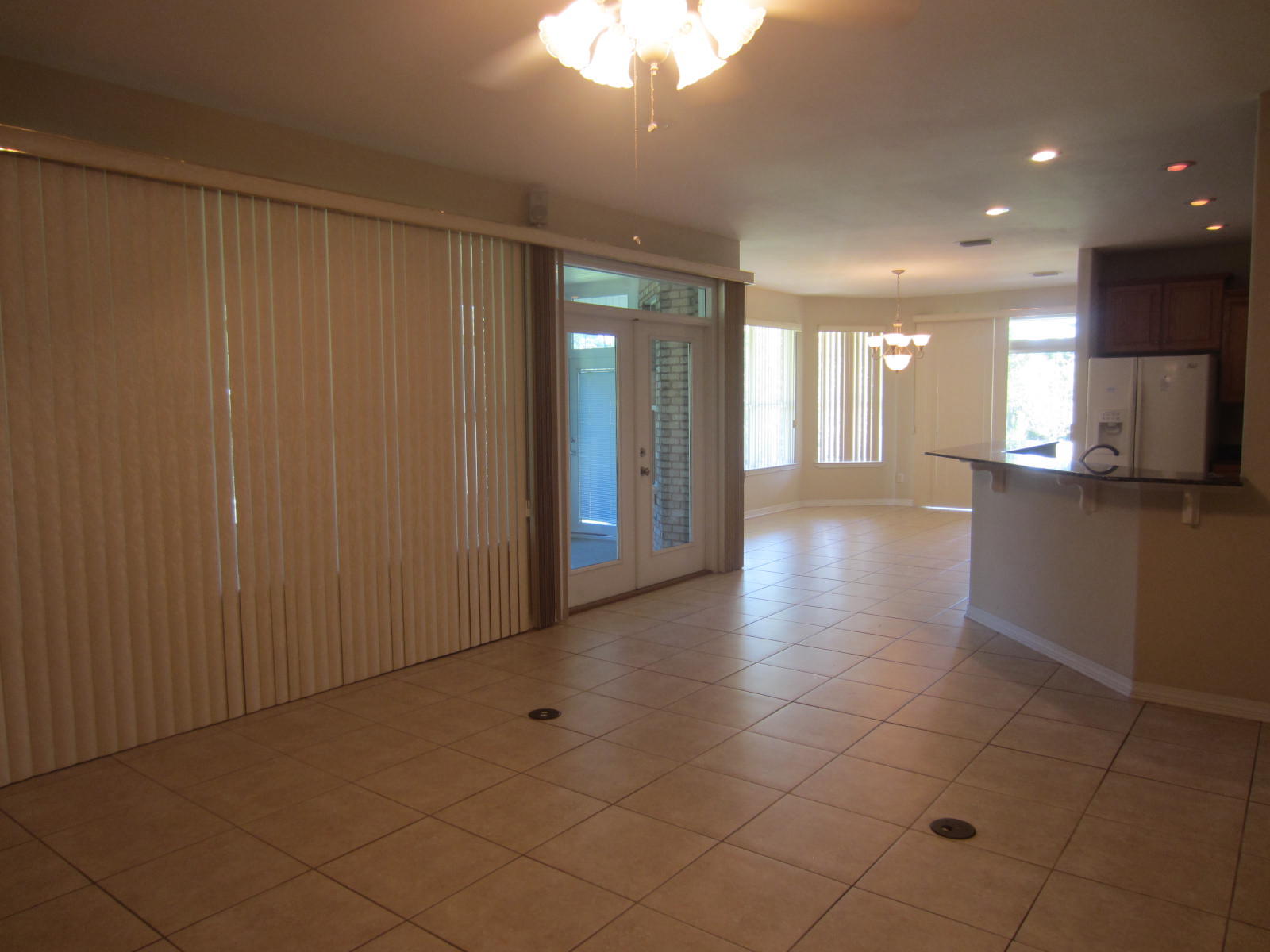 EDEN ESTATES S/D - Residential