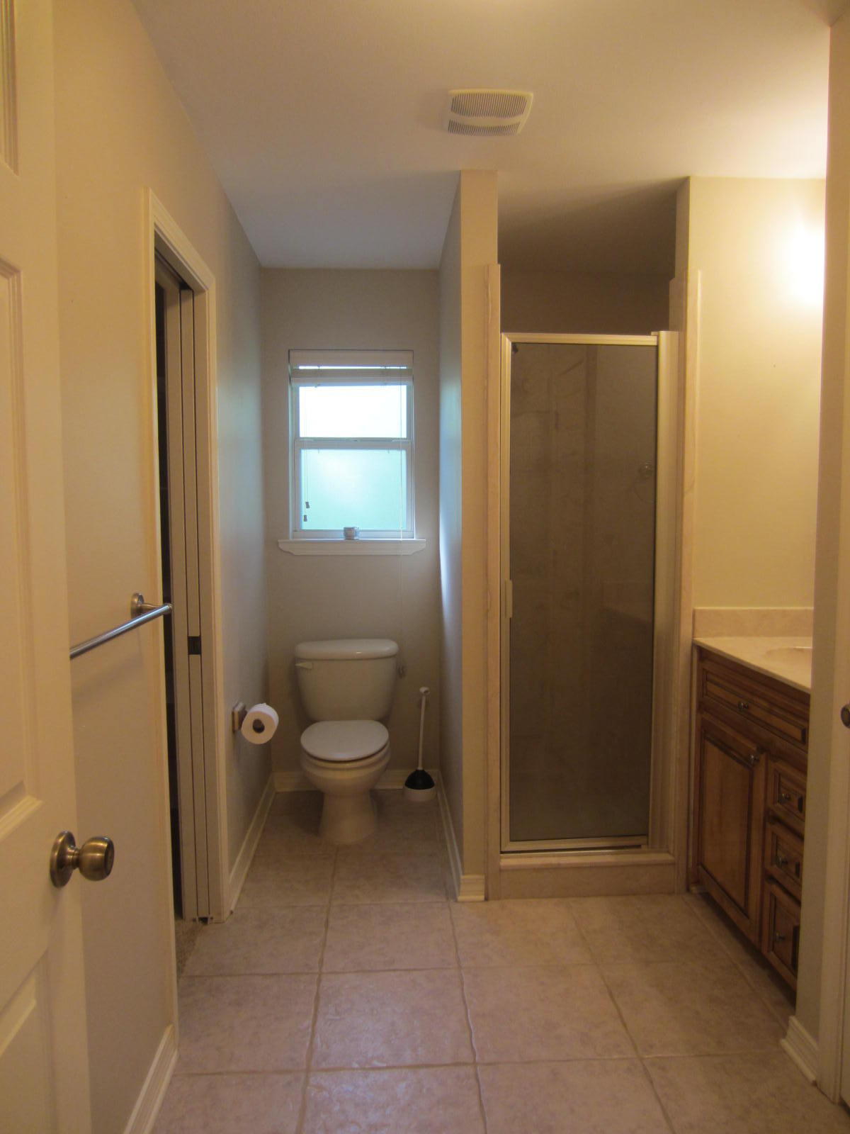 EDEN ESTATES S/D - Residential